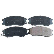 Load image into Gallery viewer, Low Metallic Brake Pad Set for Chrysler Valiant