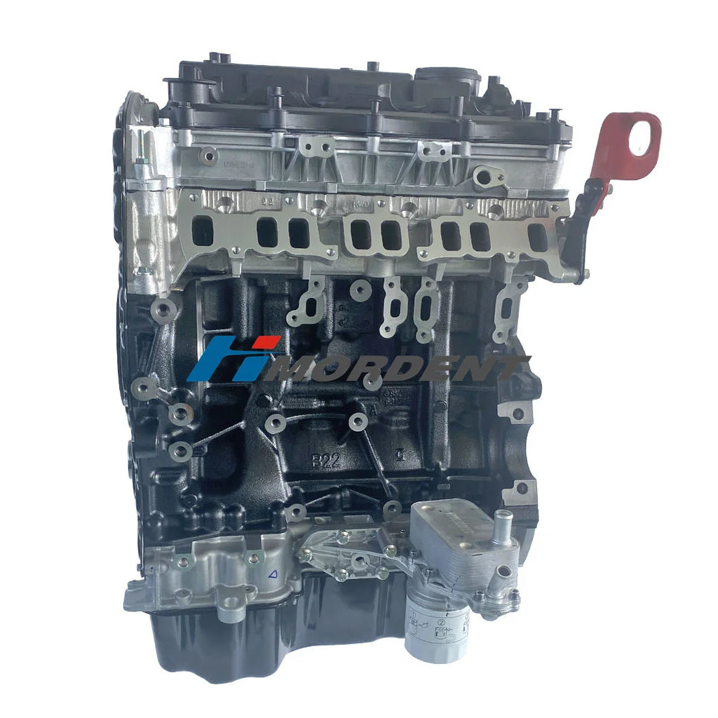 FORD TRANSIT V363 Bus 2013.08-2018.12 2.2 TDCi 4x4 (92KW,125PS) DC1Q-6006-AA BK3Q-6006-DA Transit 2.2 Duratorq RWD Auto Engine for FOrd – OEM 1786612