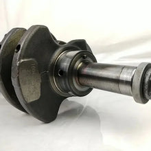 Load image into Gallery viewer, High Quality Auto Forged D4CB Engine 23111-4A010 for Hyundai H-1 STAREX &amp; KIA SORENTO 2.5 LTR CRDi