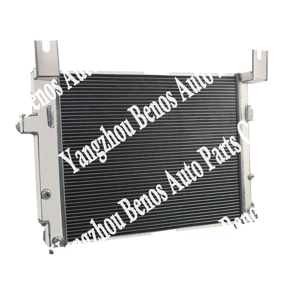 Replacement Aluminum Radiator for 1998-2003 Kawasaki Ninja ZX-9R