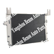 Load image into Gallery viewer, Replacement Aluminum Radiator for 1998-2003 Kawasaki Ninja ZX-9R