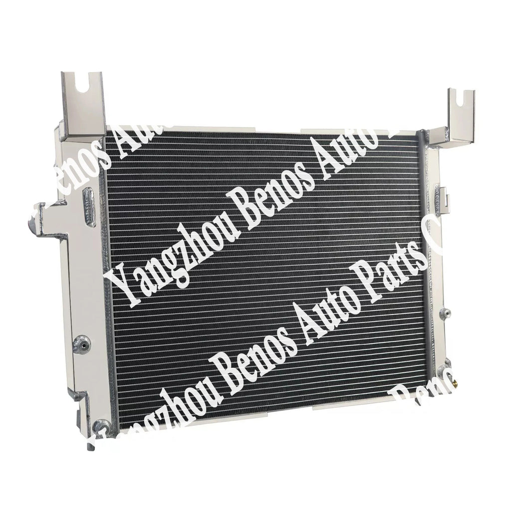 Replacement Aluminum Radiator for 1998-2003 Kawasaki Ninja ZX-9R