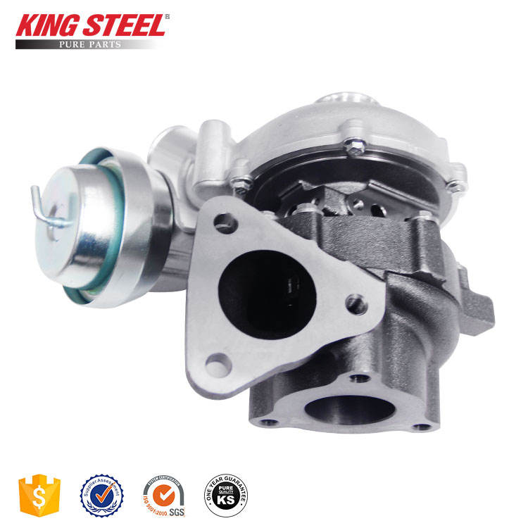 Car Engine Parts Turbocharger Core Cartridge Rhv4 Vt16 1515A170 1515A222 for Mitsubishi Triton 2.5L 4D56 2010