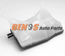 Load image into Gallery viewer, Radiator Coolant Expansion Header Tank Bottle with Cap for Ford Mondeo MK3 2000-2007