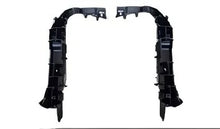 Load image into Gallery viewer, Audi A3 8V 2014 Sedan &amp; Hatchback Bumper Brackets, Licence Plate Holder &amp; Trim 8V4807287 8V3807233