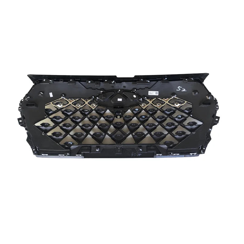 High Quality Radiator Grille for Chery Tiggo7 Pro OE 602002906AA