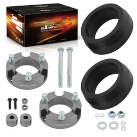 Toyota 4Runner / FJ Cruiser 2WD 4WD 3