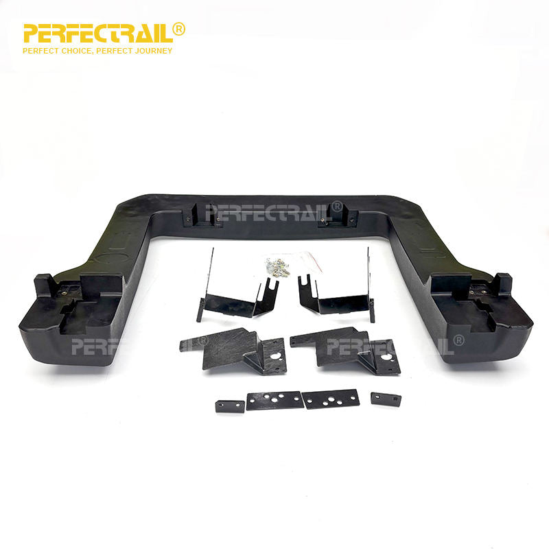 PERFECTRAIL Good Quality A-Bar Bull Bar for Land Rover Defender 90 110 L316