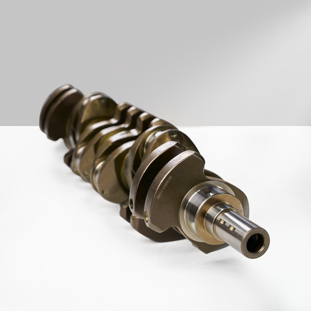 1FZ(4.5L)I6 crankshaft OE 1340166020
