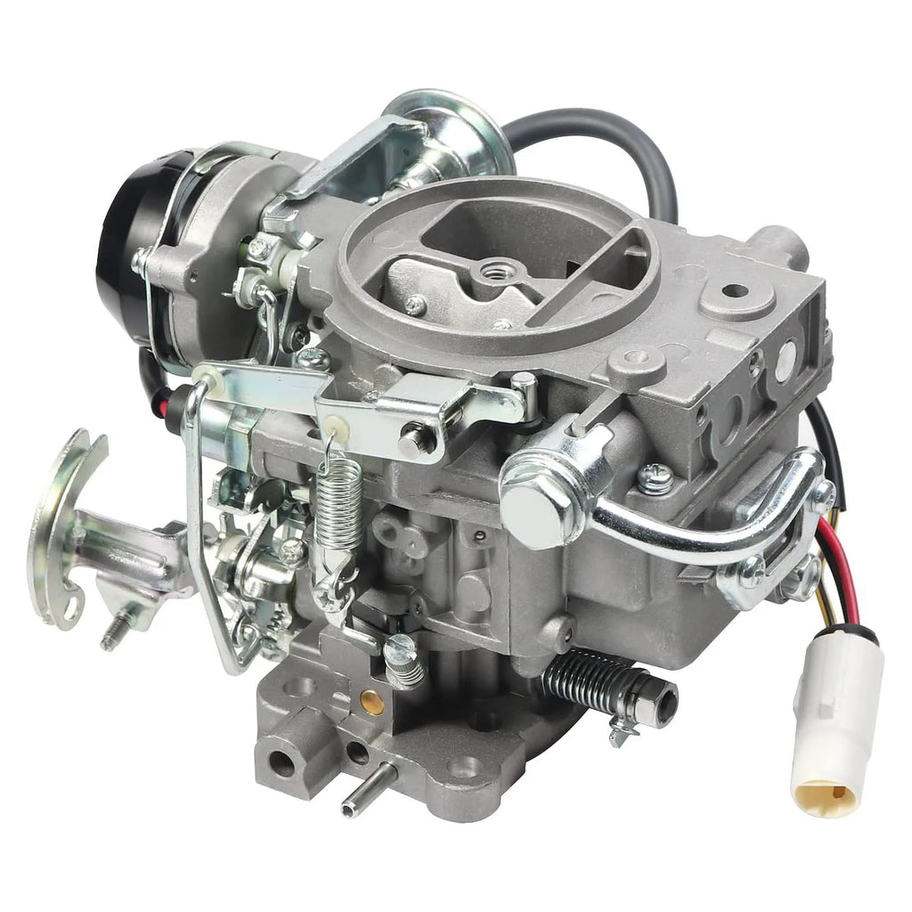 2 Barrel Carburetor for ISUZU 4ZD1 Engine Amigo Pickup Trooper Impulse 8-94337-632-0