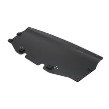 Load image into Gallery viewer, BMW 2 / 3 / 4 Series G20 G21 G22 G28 G42 2017-2025 B46 B48 B58 Oil Cooler Skid Plate Under Tray - Black