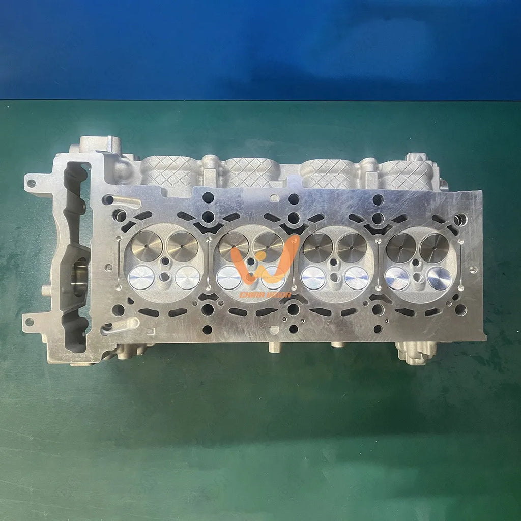Grade C C 180 BLUETEC / D 2013-2021 M274 920 M274 920 Cylinder Head Assy for Mercedes-Benz A2740904080 Class C200 C250 C260 SLC Sports Car – OEM A2740904080