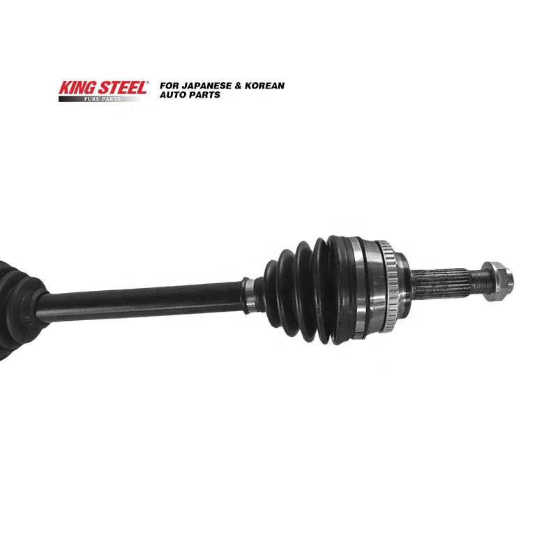 OE 43410-42100 4341042100 Car Transmission Front Axle CV Joint Right Drive Shaft Assembly for Toyota Allion Isis RAV4 1AZ 1ZZ
