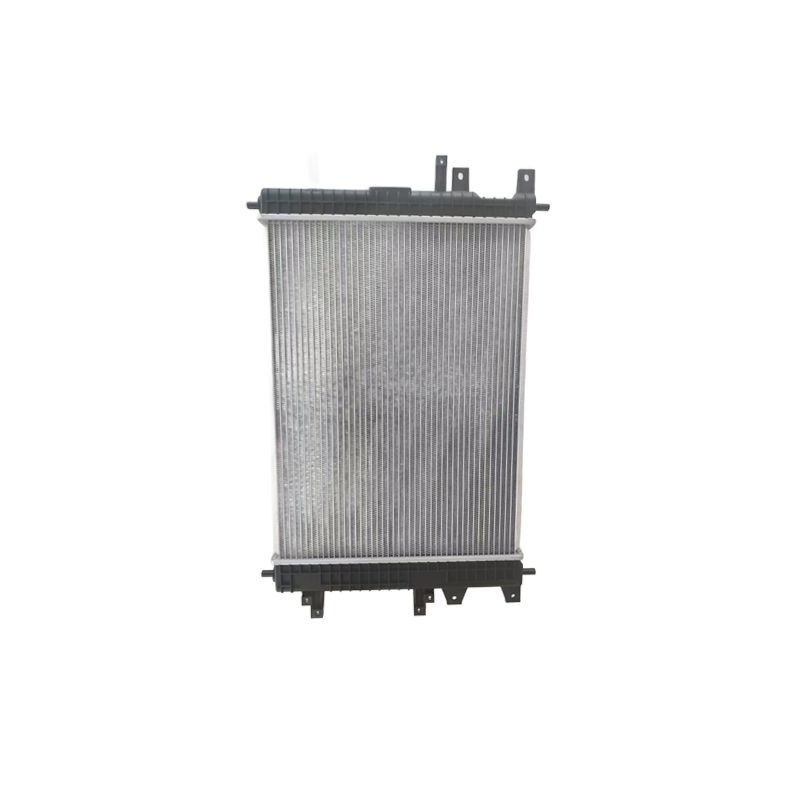 Electric Radiator Assembly for Chery Tiggo 2/4/8 PRO Arrizo 5/6/GX OE J42-1301110AD