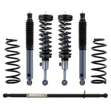 Load image into Gallery viewer, APS-HV-1600982015911 2005-2010 Isuzu D-Max Offroad Shock Absorber Coilover Suspension 2 Inch Lift