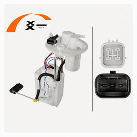 Kia Soul II 2014–2018 1.6 GDI / 2.0 GDI Fuel Pump Assembly 31110B2500 31111B2000