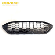 Load image into Gallery viewer, PERFECTRAIL C1BJ 17B968 CA Car Auto Parts Front Bumper Centre Upper Radiator Grille for Ford Fiesta 2027614