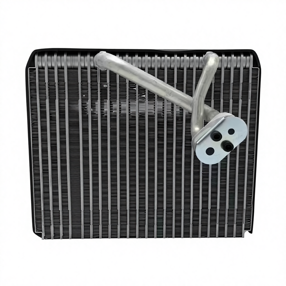 OE 971392E260 Automotive Air Conditioning Evaporator for Tucson 2005-2008