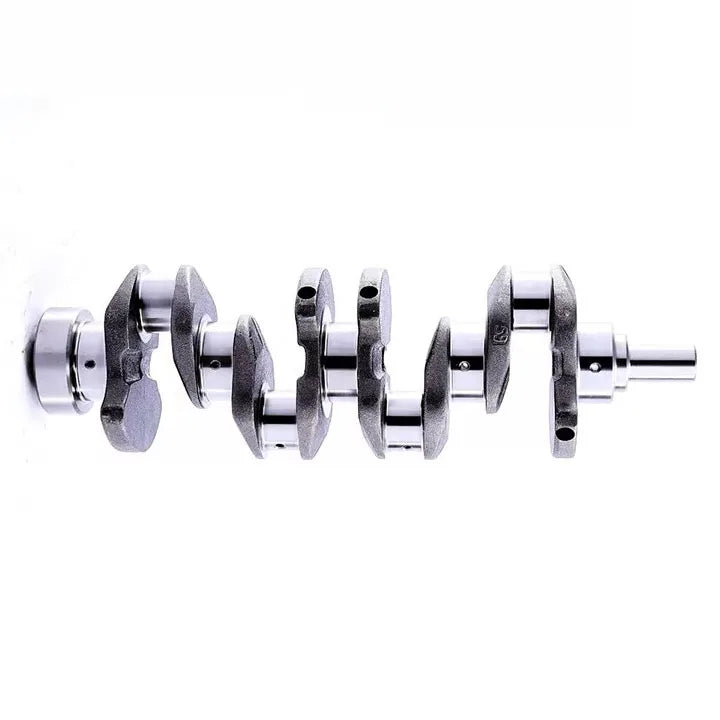 OEM 8-94443-662-0 892190927 Engine Forged Crankshaft for ISUZU Engine 4JB1
