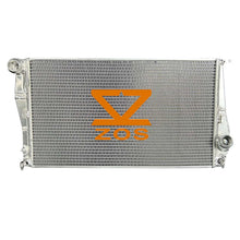 Load image into Gallery viewer, Aluminum Radiator for Direct Fit for the 2006-2013 BMW 335i and 2007-2012 BMW 135i