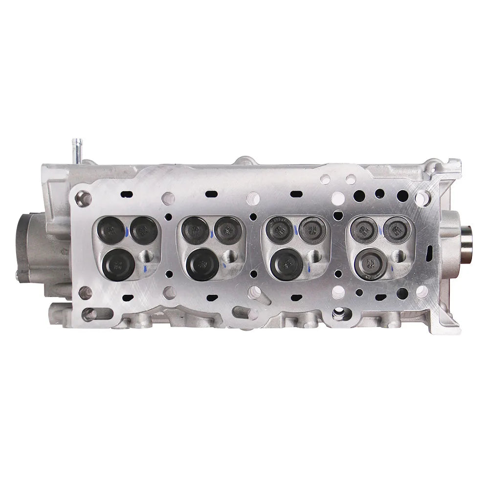 HYUNDAI GETZ 2005.09-2009.06 1.1 (49KW,67PS) Aluminum or Cast Iron G4HG Cylinder Head 22100-02766 1.1L Atos i10 Kia Picanto Morning – OEM 22100-02766