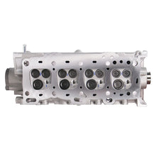 Load image into Gallery viewer, HYUNDAI GETZ 2005.09-2009.06 1.1 (49KW,67PS) Aluminum or Cast Iron G4HG Cylinder Head 22100-02766 1.1L Atos i10 Kia Picanto Morning – OEM 22100-02766