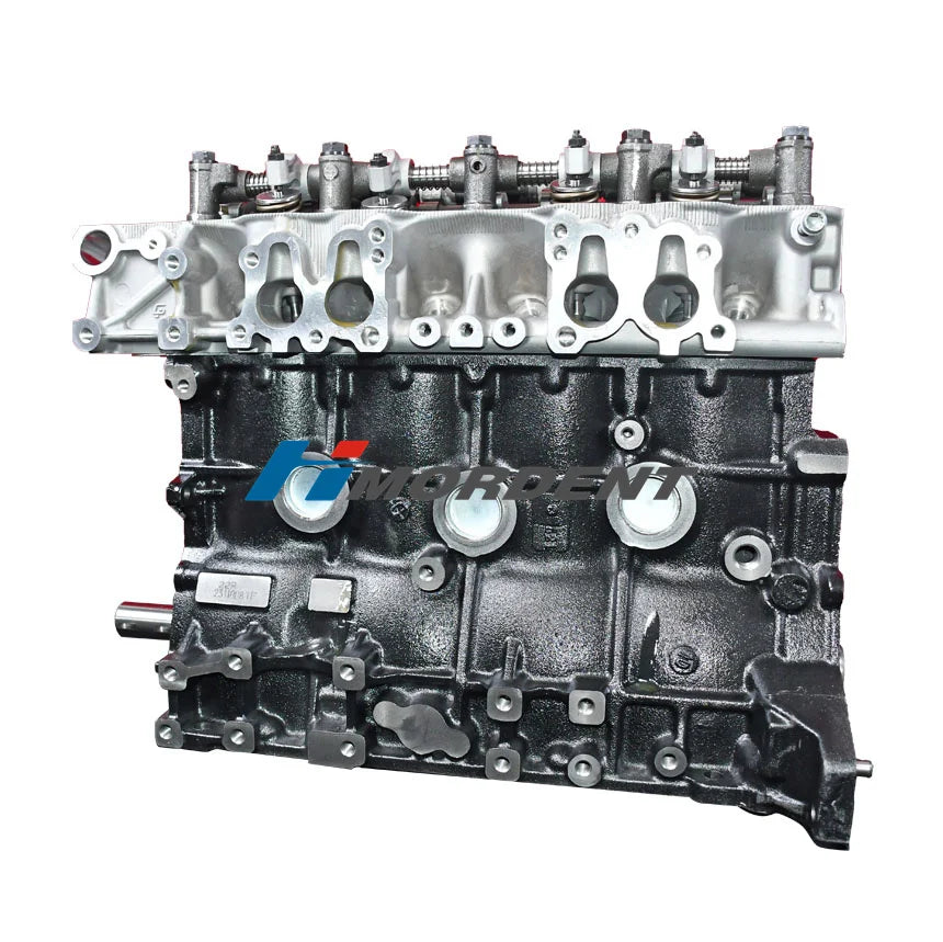 Toyota for Toyota 22R Automotive Parts 22R Long Block 2.4L Engine Assembly Land Cruiser Pickup – OEM 22R