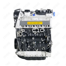 Load image into Gallery viewer, Volkswagen, Audi for VW EA888 EA888 2.0T Engine BYJ CBL CEA CDA CGM CCZB CRH CAW CCT CDH Engine Assembly for Volkswagen Audi – OEM EA888