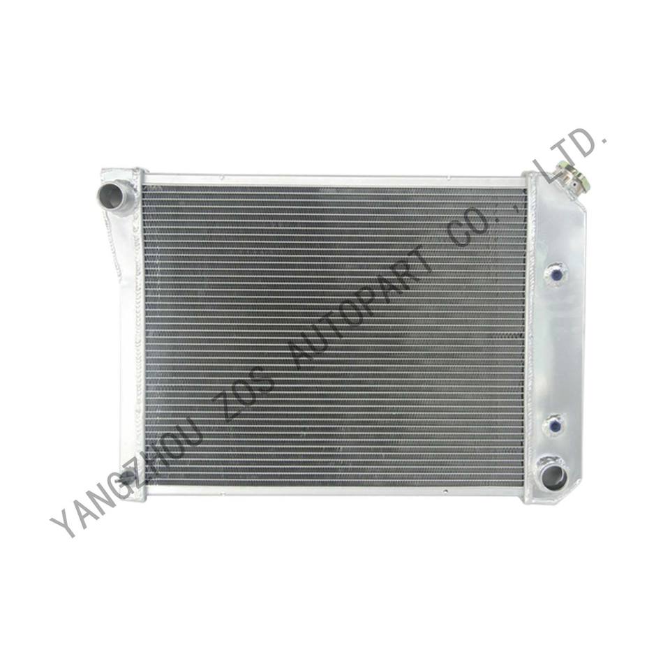 Car Radiator for Buick Apollo Century Electra Gran Sport LeSabre Regal Skylark /Chevrolet Bel Air Camaro Caprice Chevelle