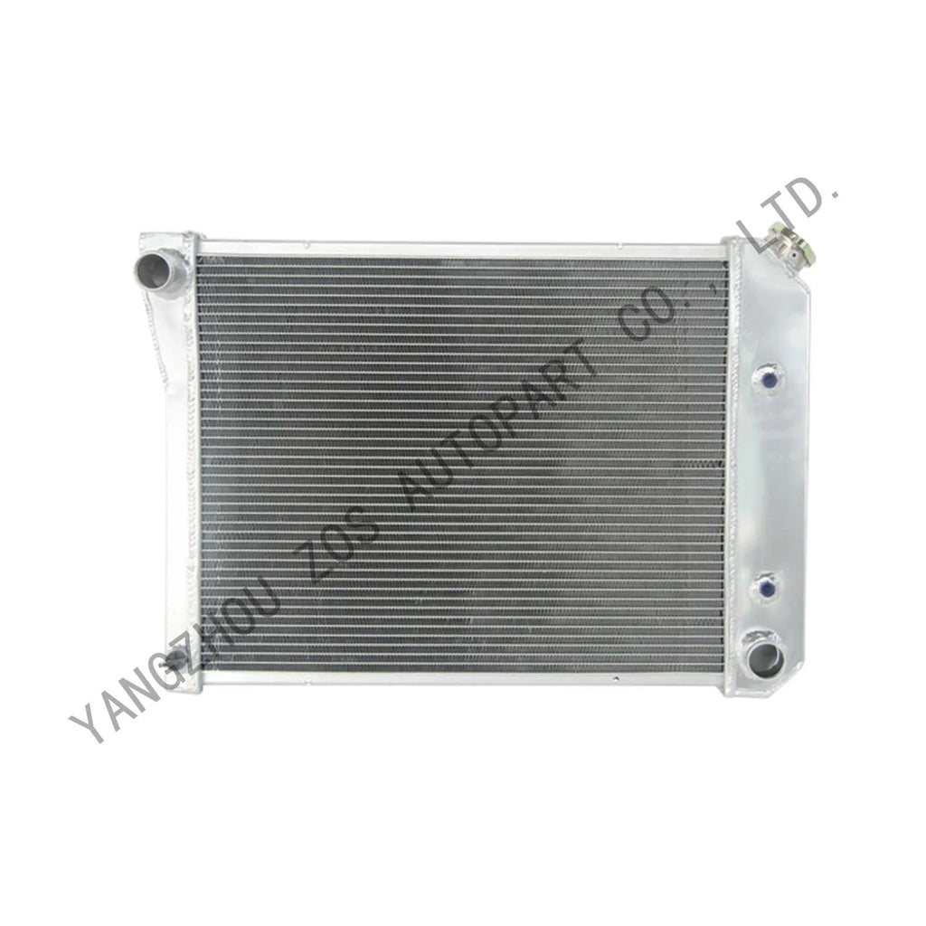 Car Radiator for Buick Apollo Century Electra Gran Sport LeSabre Regal Skylark /Chevrolet Bel Air Camaro Caprice Chevelle