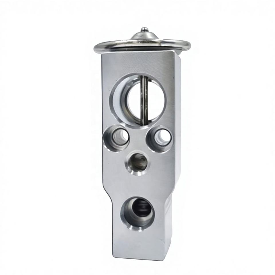 S9007 OE 4253-0421 Automotive Air Expansion Valve for Stavic Rodius Horondo Tivoli