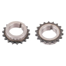 Load image into Gallery viewer, 6 Pcs Set Timing Chain Kit for Engine 1NZ-FE 1NZ 2NZ 1.5L 1.3L  TOYOTA Vios Yaris 13506-21010 13523-22020