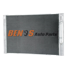 Load image into Gallery viewer, Radiator +Condenser for 2009-2013 Infiniti G37 Sedan 2013-2017 Nissan 370Z 3.7L