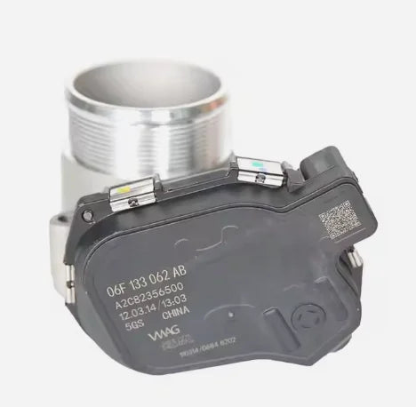 VW Audi Seat 1.8 / 2.0 TFSI Electronic Throttle Body 06F133062AB / 06F133062AG / 06F133062R