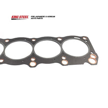 Load image into Gallery viewer, KINGSTEEL OEM 11115-66030 11115-66020 Wholesale Price Auto Engine Systems Head Gasket for TOYOTA LAND CRUISER 1FZ Carburetor