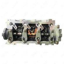 Load image into Gallery viewer, HYUNDAI MATRIX 2001.10-2010.08 1.5 CRDi (60KW,82PS) Cylinder Head 22100-27500 22100-27501 Kia D3EA Engine Tucson 11Ton Truck 00 98 – OEM 22100-27501