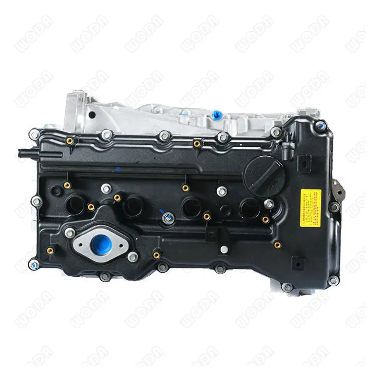 Hyundai G4KJ Auto Parts 2.4L GDi G4KJ Engine Kia Optima Sorento Forte G4KJ Engine Assembly – OEM 221002G751