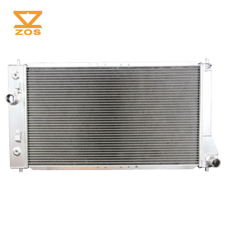 Car Radiator for Chevrolet Cavalier / Pontiac Sunfire L4 2.2L 2.4L 1995-2002