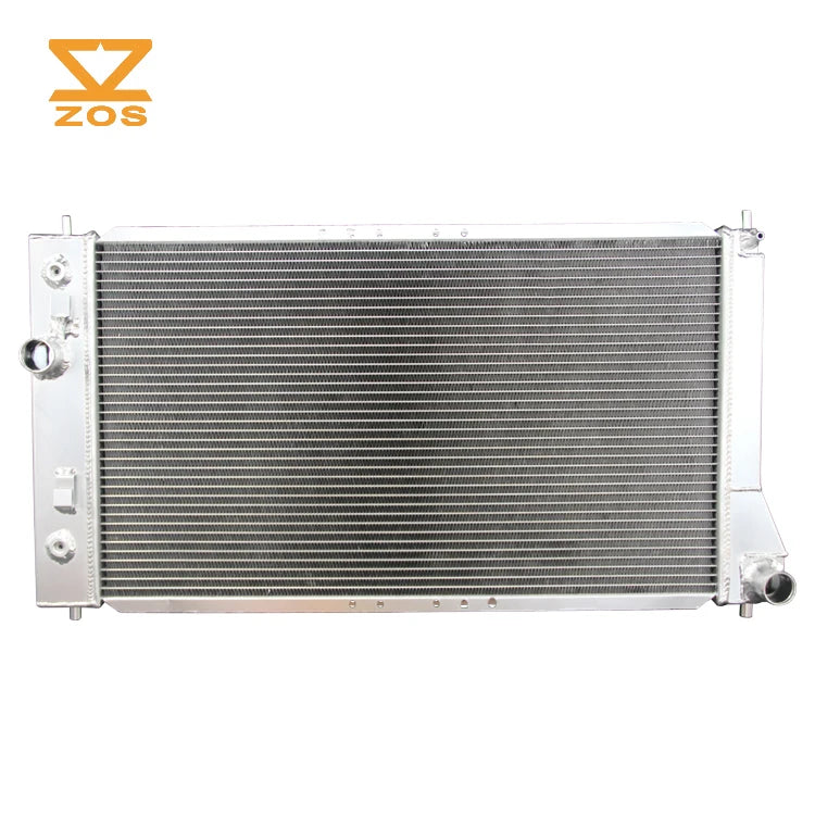 Car Radiator for Chevrolet Cavalier / Pontiac Sunfire L4 2.2L 2.4L 1995-2002