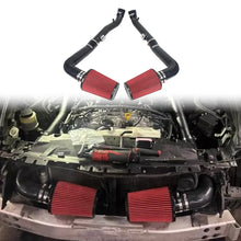 Load image into Gallery viewer, Nissan 370Z / Infiniti G37 Q50 Q40 VQ37VHR VQ35HR V6 3 inch Front Mount Cold Air Intake Kit