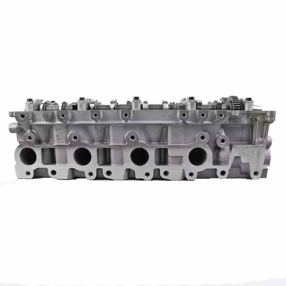 1KD-FTV 2KD-FTV Engine Cylinder Head for Toyota Hilux Hiace 11101-30030 11101-30080 11101-0L060