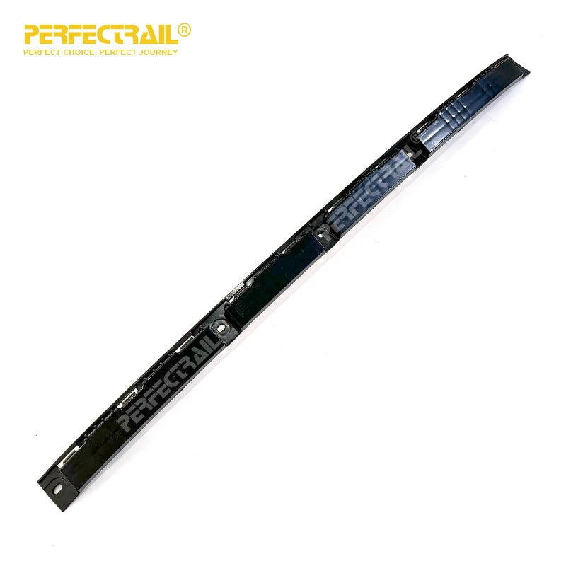 PERFECTRAIL 1034844-00-C Factory Electric Car Auto Spare Parts Body Kit Rear Bumper Centre Bracket for Tesla Model X