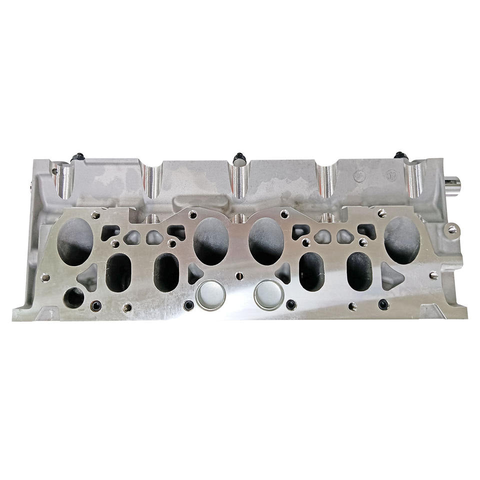 1.8 1.9D DW8T DW8 B Bare Diesel Engine Cylinder Head for Peugeot 206 306 Partner Expert 02.00.W3 02.00.CP