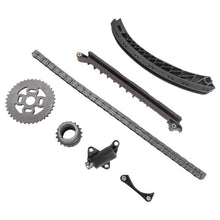 Load image into Gallery viewer, Engine Timing Chain Kits Auto Repair Timing Chain Set with Sprocket Chain Wheel TT A4 GOLF 2.0L 06F109088J 06F109217A 06D109229B
