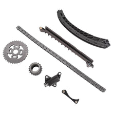 Load image into Gallery viewer, Engine Timing Chain Kits Auto Repair Timing Chain Set with Sprocket Chain Wheel TT A4 GOLF 2.0L 06F109088J 06F109217A 06D109229B