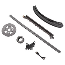 Load image into Gallery viewer, Engine Timing Chain Kits Auto Repair Timing Chain Set with Sprocket Chain Wheel TT A4 GOLF 2.0L 06F109088J 06F109217A 06D109229B