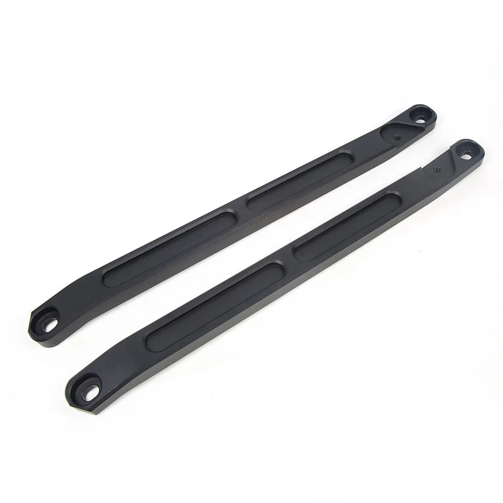Strut Brace Strut Tower Bar for 2019+ Toyota GR Supra A90 A91 - Black