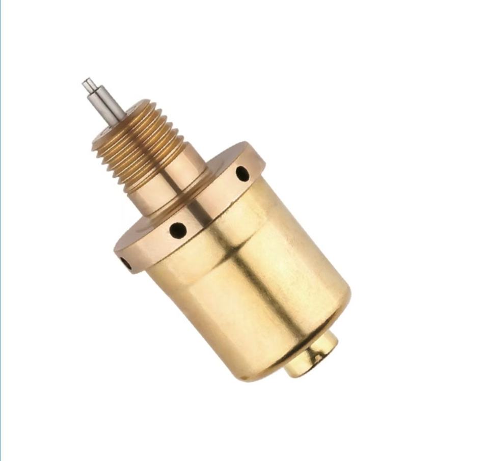 Control Valve for Automotive Air Conditioning Compressor OE 2564KH100