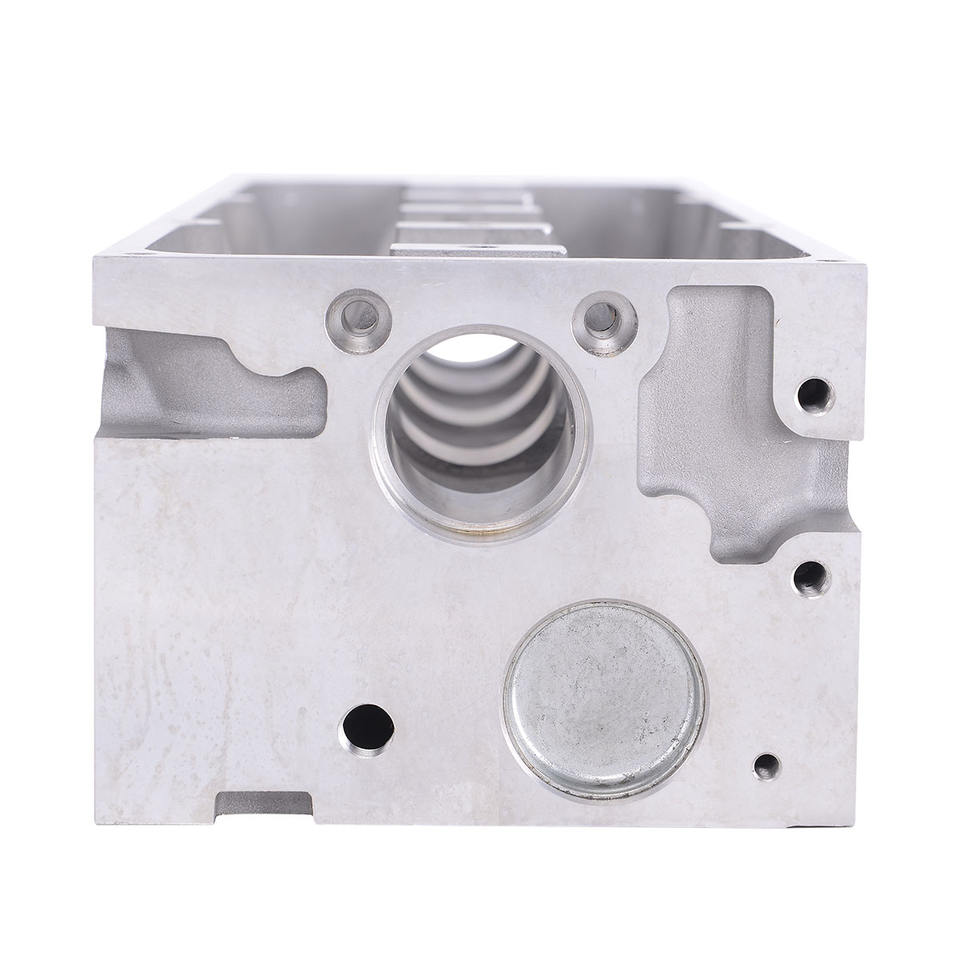Car Engine Parts Aluminum Cylinder Head for RENAULT K7M 1.4L Megane R19 7701468858 7701472681 7701475893