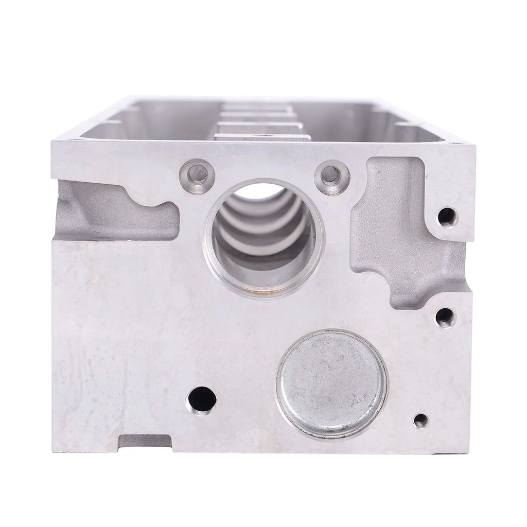 Car Engine Parts Aluminum Cylinder Head for RENAULT K7M 1.4L Megane R19 7701468858 7701472681 7701475893